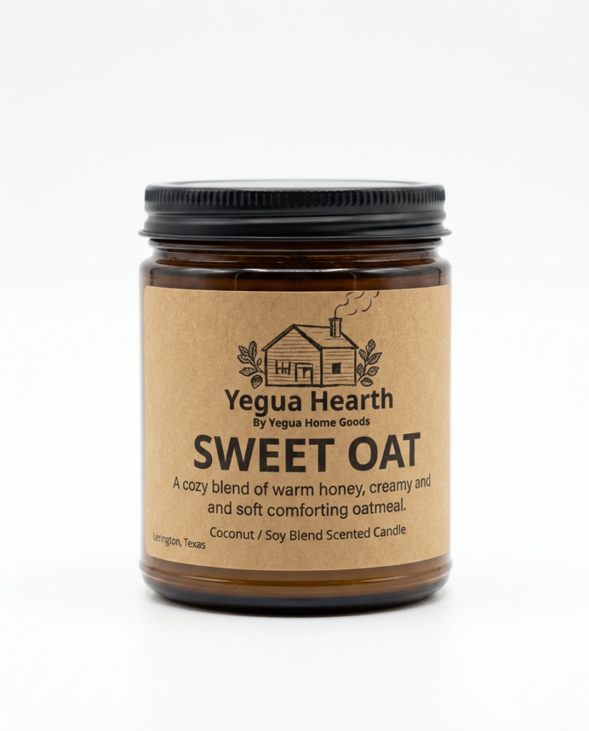 Sweet Oat