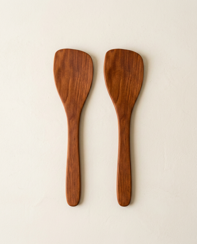 Product image of cherry spatula